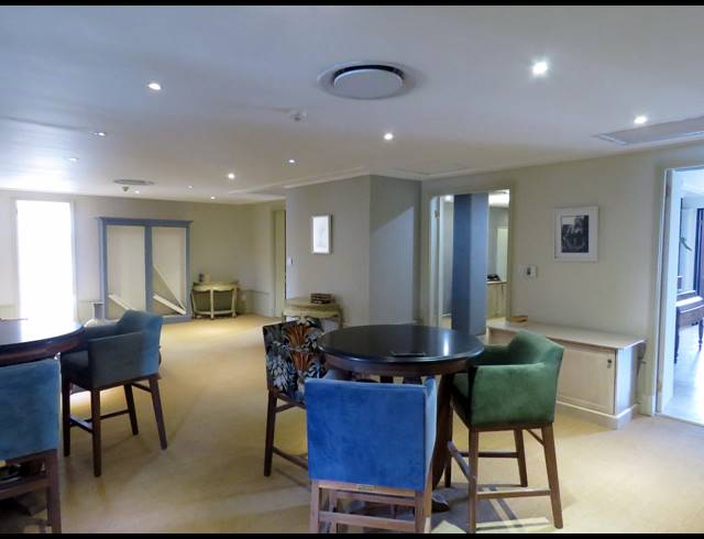 716M² OFFICE TO LET IN STELLENBOSCH CENTRAL